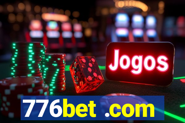 776bet .com